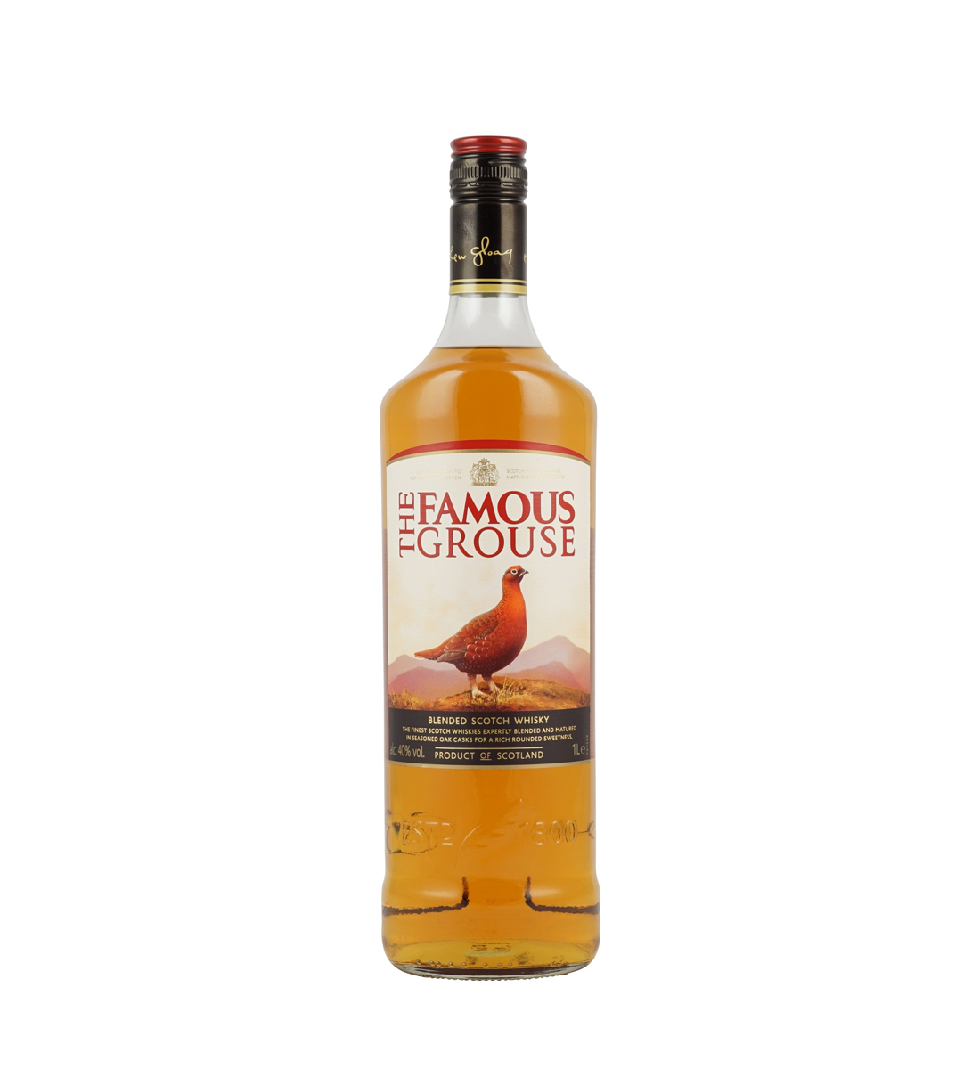 The Famous Grouse 1L